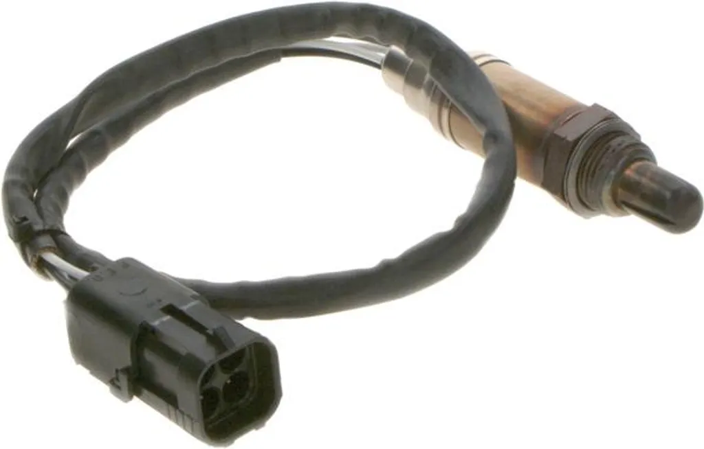Capteur Lambda BOSCH 0258003309 pour Régulation Gaz d'Échappement - 8