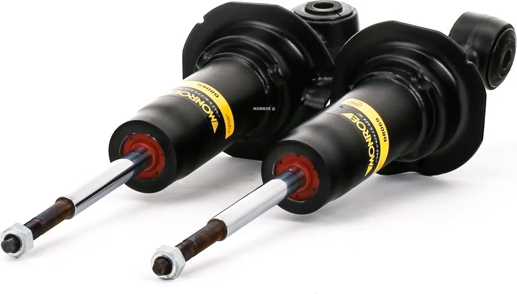 Amortisseur arrière Monroe D8069 pour tenue de route Nissan Pathfinder