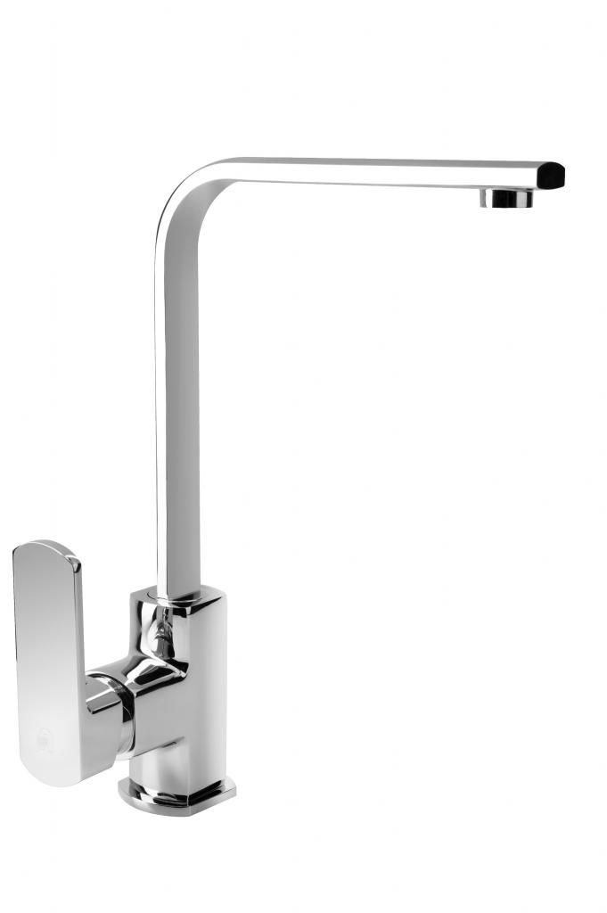 KFA Korund Küchenarmatur Ständer Chrom (4003-615-00)