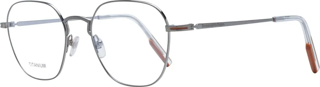 Monture Ermenegildo Zegna EZ5207 50016 légère et robuste en acétate