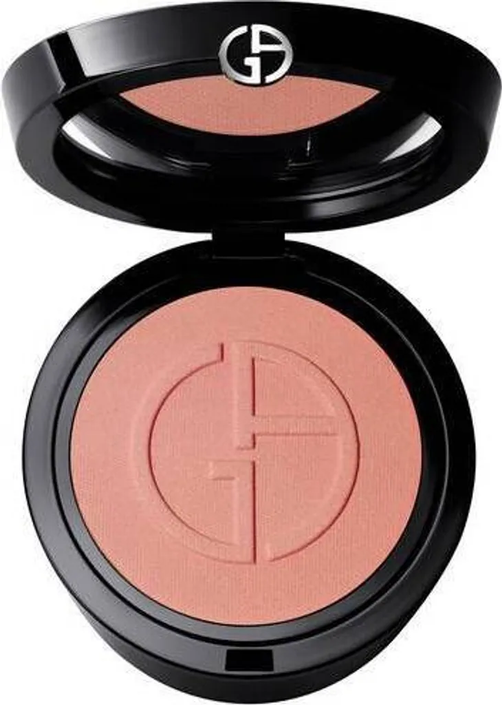 Blush Silk Glow Tonalità 10 - Fard Illuminante Professionale 4g