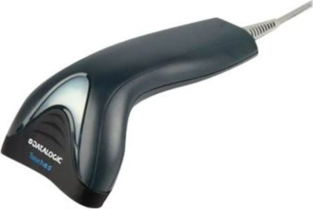Lettore Barcode Datalogic Touch 65 Light - Installazione Rapida USB - 3