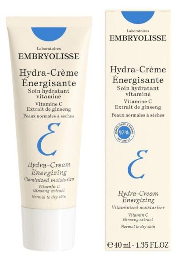 Embryolisse Embryolisse Hydra-Cream Energizing Vitaminized Produktbild 