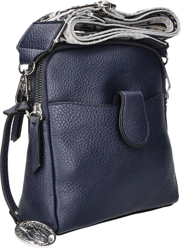 Handtasche mit Reißverschluss SS25/G1/S1-NA JOS