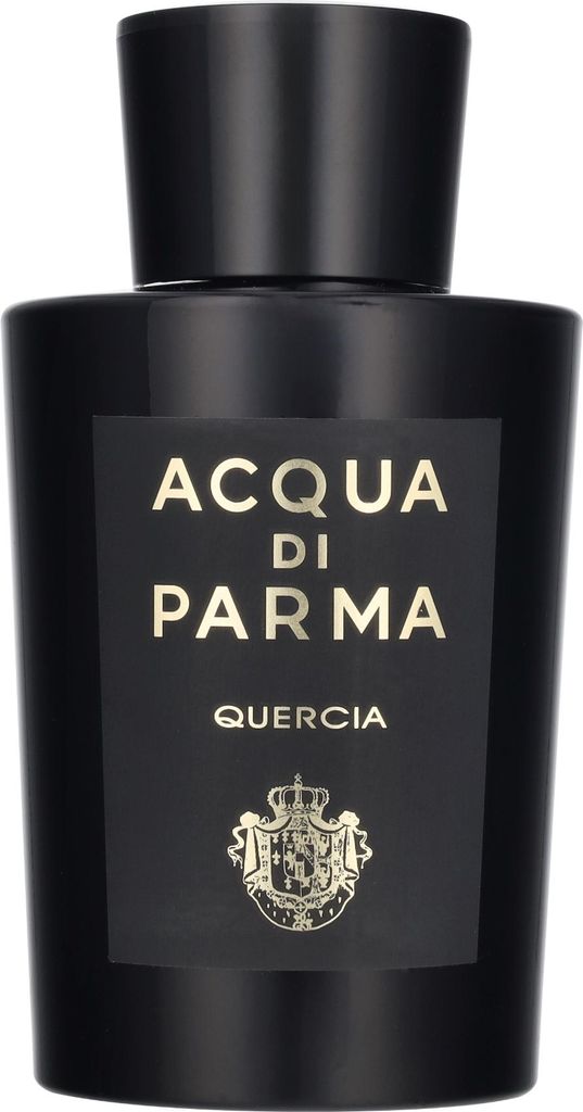 Acqua di Parma Quercia, Sommer, 180 ml, Nicht nachfüllbare Produktbild 
