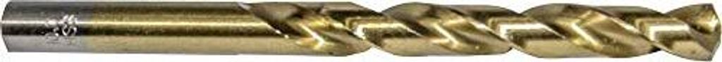 Heller Tools 29285 6 Metal twist drill bit 3 mm Total length 61 mm 1 pc(s)