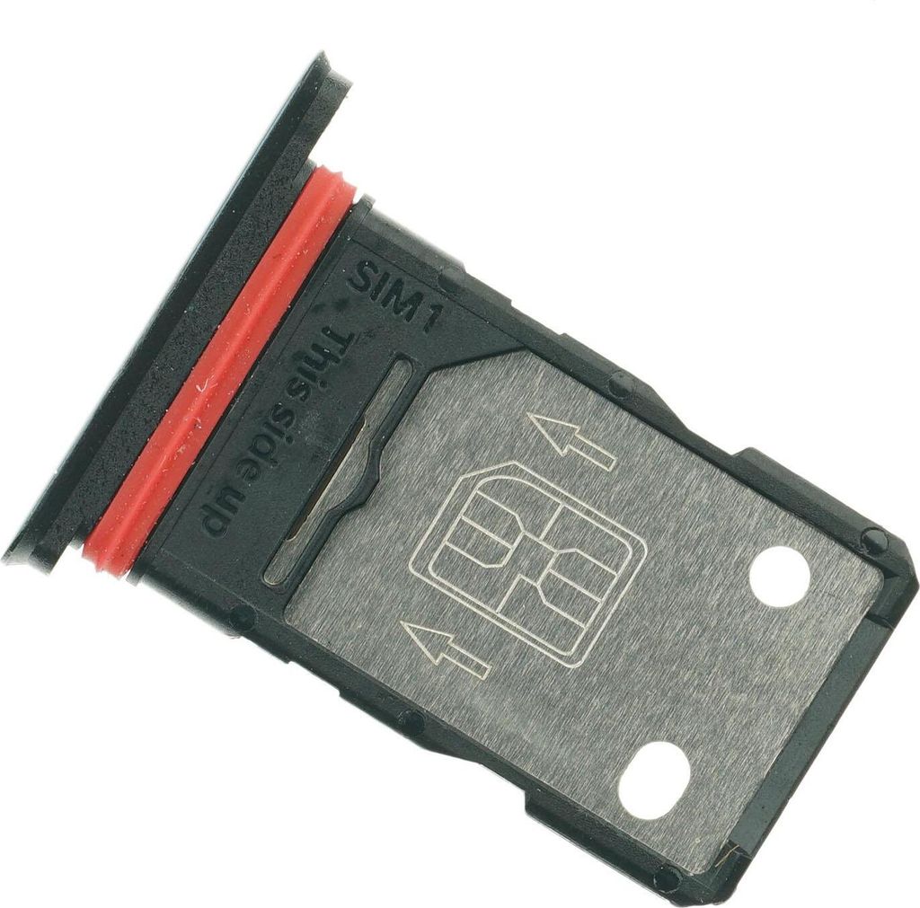 Simkarten Halter für Oneplus Nord (AC2001), Grau
