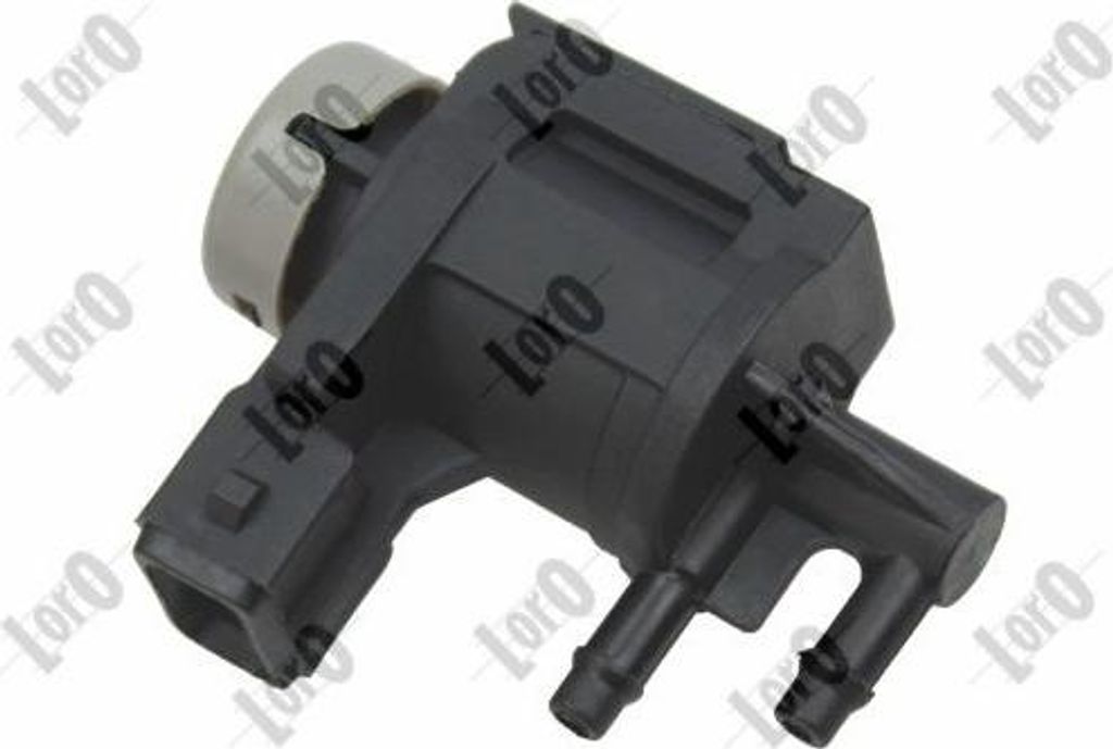 ABAKUS 120-08-122 Druckwandler OE 1J0906283A kompatibel mit Transporter IV, Touareg, Sharan, Polo 6V, Polo 9N, Polo 6N, Passat 3B, New Beetle, Lupo...