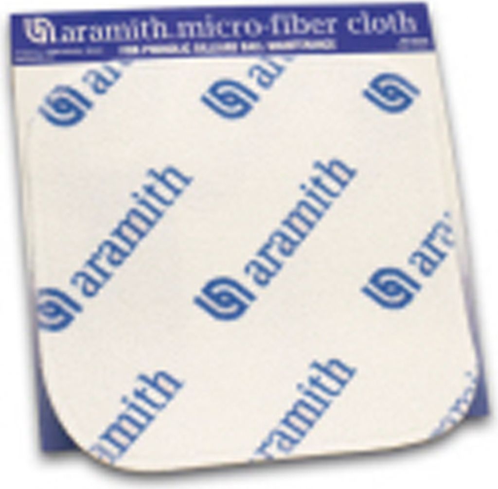 Poliertuch Micro-Fiber Aramith