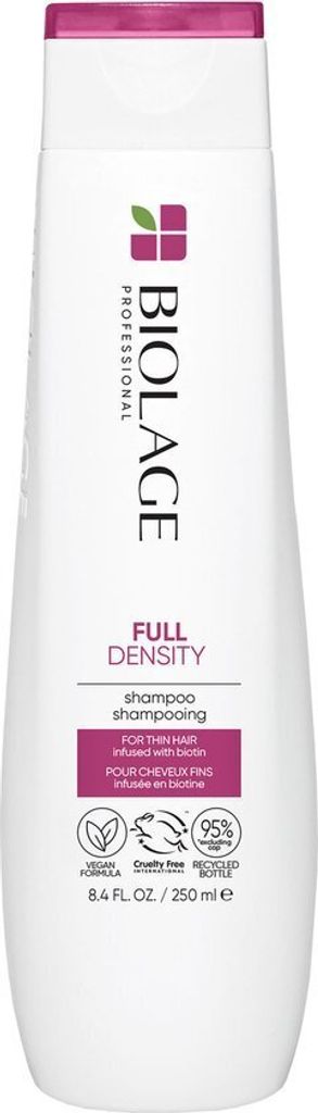 Matrix Biolage Full Density Shampoo 250ml Produktbild 7