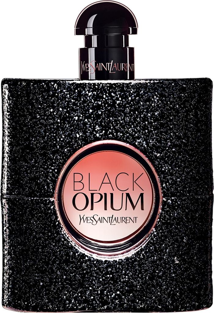 Yves Saint Laurent Black Opium EDP 90 ml Immagine del prodotto 