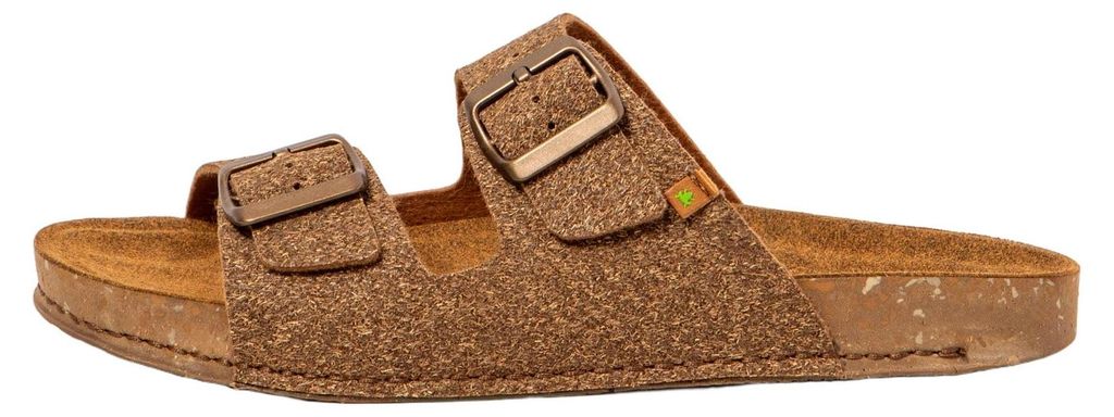 El Naturalista Sandalen Herren/Damen N5797P PALMA NATURAL / BALANCE Farbe Beige