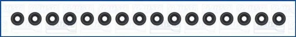 Kit AJUSA 57077900 Joints de tige de soupape haute température VW