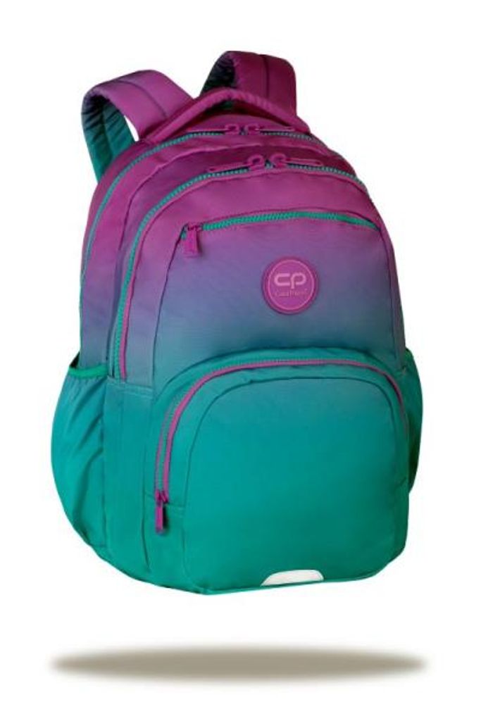Coolpack Schulrucksack Für Mädchen 2 Fächer Gradient Produktbild 