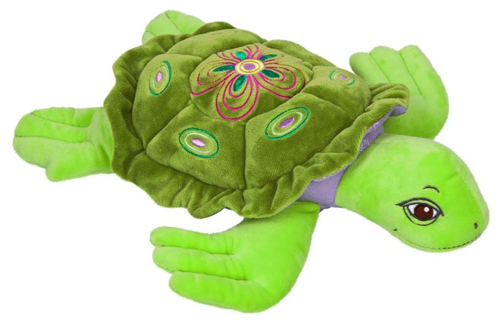 Nella Nixe|Die Spiegelburg Schildkröte Kurma - Nella Nixe Produktbild 