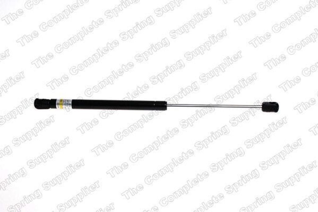 LESJÖFORS 8182915 Gasfeder Heckklappendämpfer für SEAT Altea XL (5P5, 5P8)