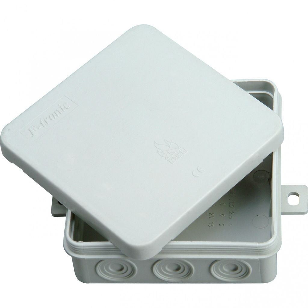 Odbočka-DoAP-FRoKl 100 × 100 mm Obrázek produktu 