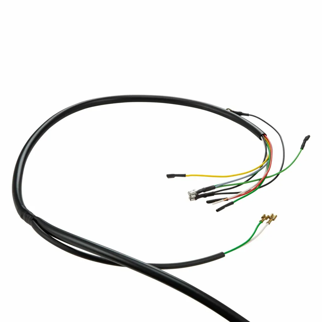 Système de câblage SIP PREMIUM 12V avec gestion feux et signalisation - 4