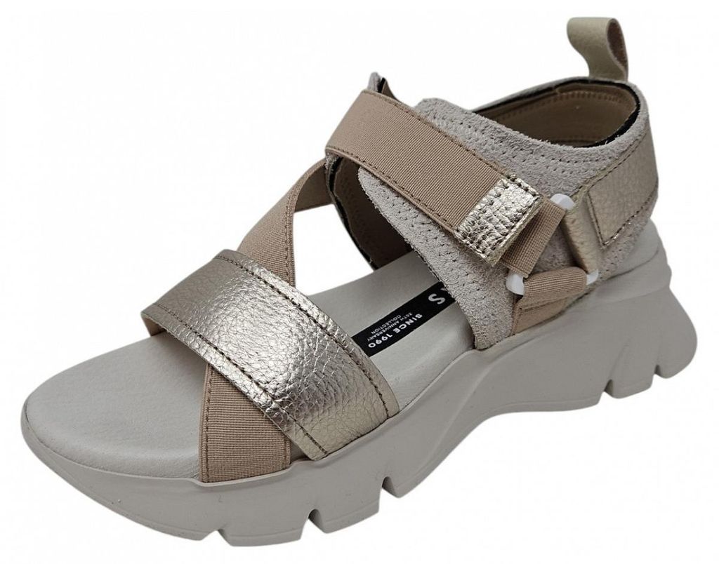 Hispanitas Dakar V Sandale Beige