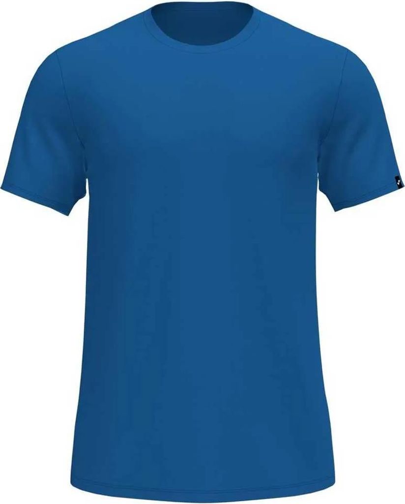 Joma Desert Kurzarm-t-shirt Blau 4XL Mann Blau 4XL Produktbild 