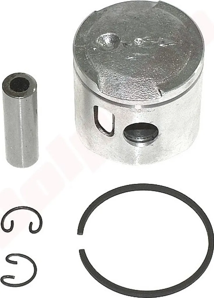Retrouvez la puissance de votre Echo PPT265 avec ce Piston 34mm fiable
