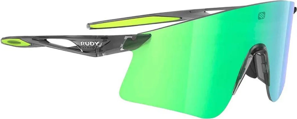 Lunettes Rudy Project Astral X RP Optics Green Crystal Ash Performance
