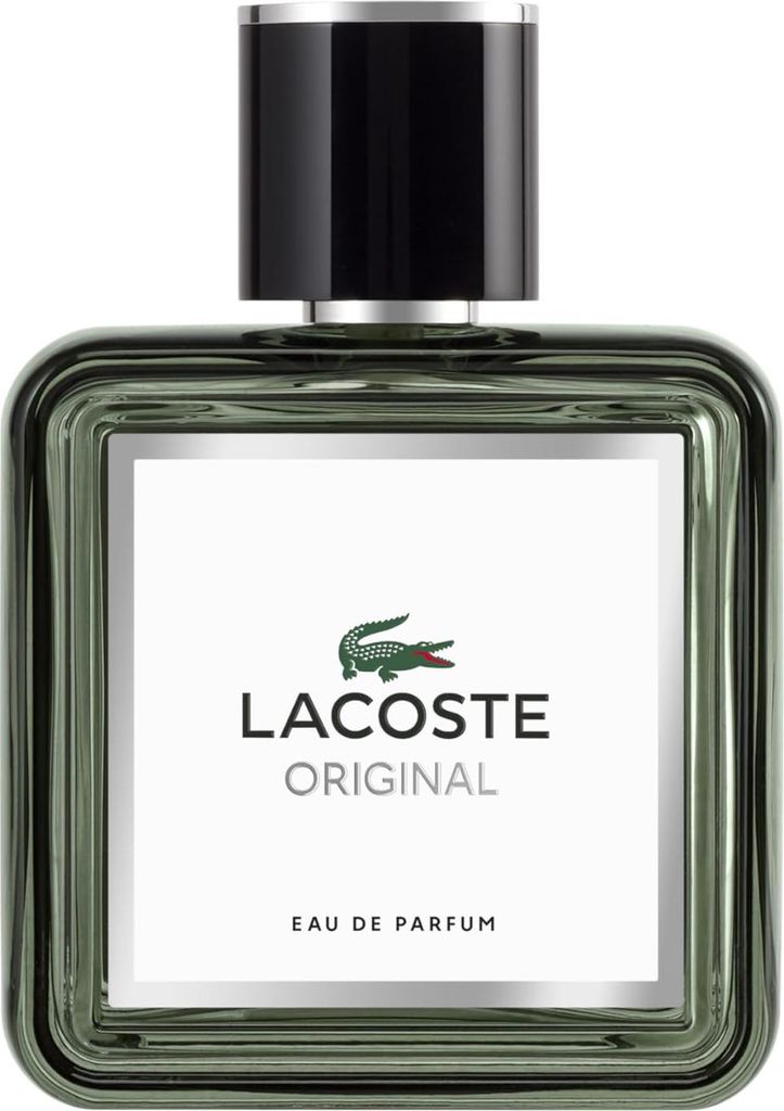 Lacoste Original Eau de Parfum für Herren 60 ml Produktbild 