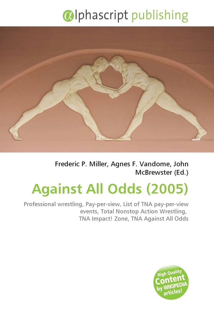 Against All Odds (2005)