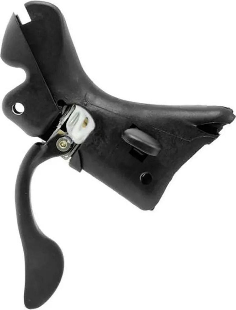 Campagnolo Centaur/veloce Ergopower Rechter Hebel Schwarz Produktbild 