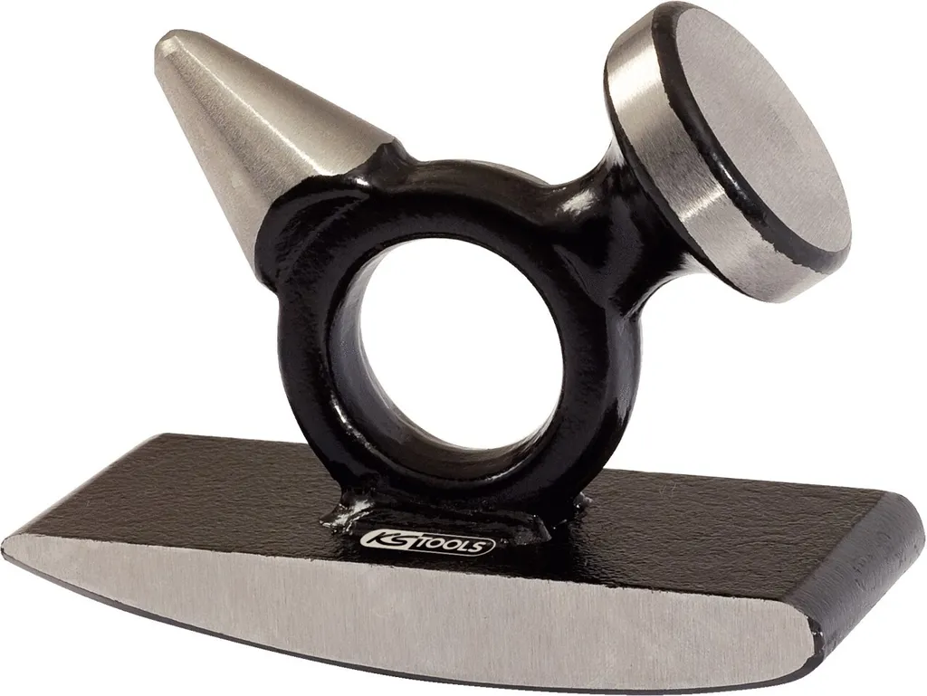 KS TOOLS 140.2107: Il Tasso 3 in 1 per Far Tornare Nuova la Tua Auto