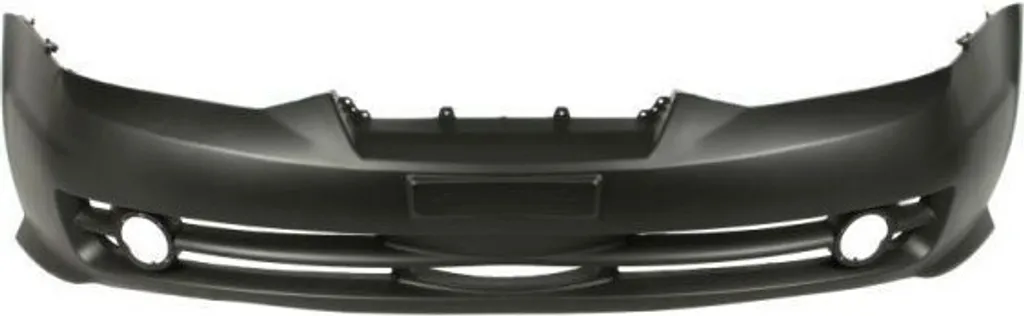 Réparer pare-chocs cassé Hyundai Coupé RD GK avec BLIC 86510 2C000