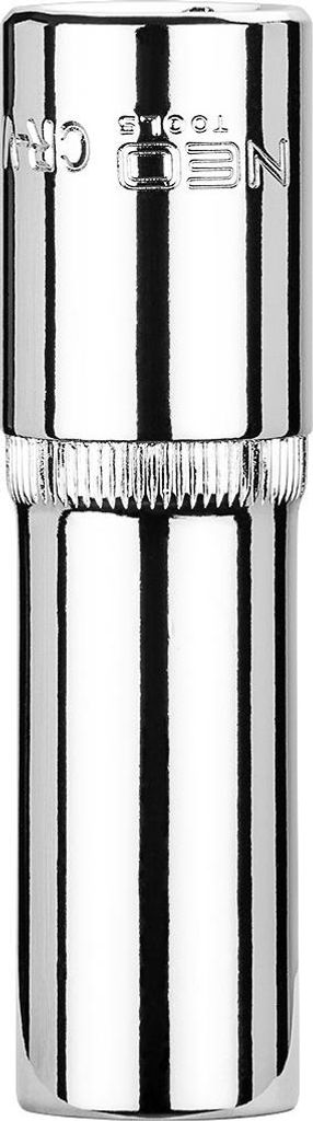 Lange Zwölfkant-Stecknuss 1/2", 12 mm