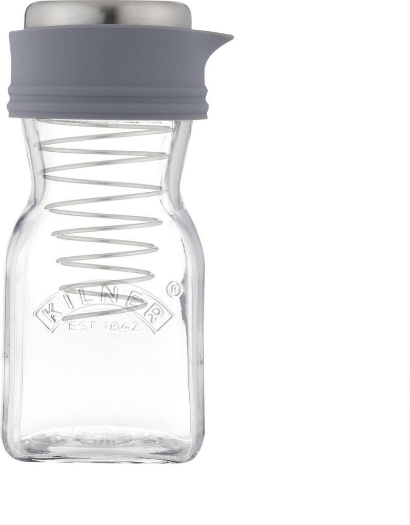 KILNER KIL Salatdressing Zubereiter 113638 5010853289083