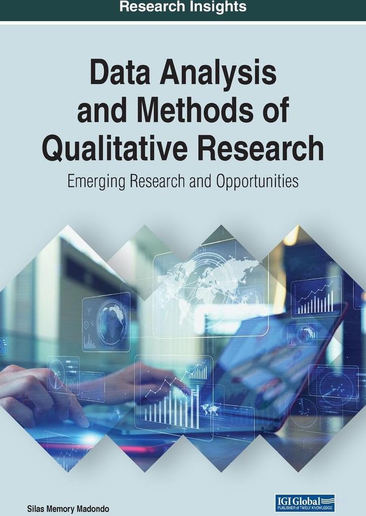 Data Analysis and Methods of Qualitative Research