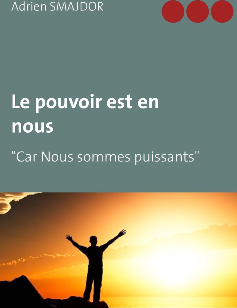 Le pouvoir est en nous