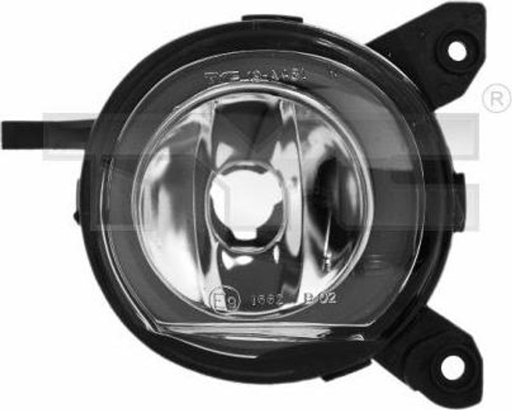TYC 19-0481-01-2 Nebelscheinwerfer OE 8121002090 kompatibel mit Corolla