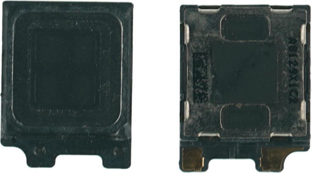 Hörer für Samsung Galaxy Note 10 SM-N970F Lautsprecher Flex Earpiece