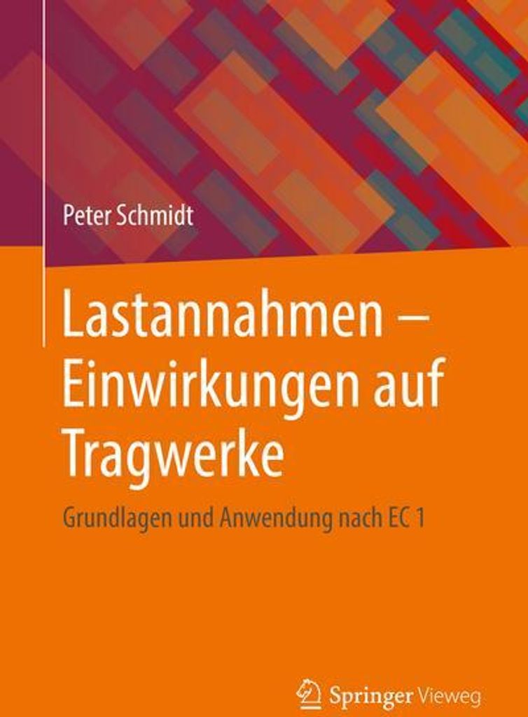 Lastannahmen - Einwirkungen auf Tragwerke