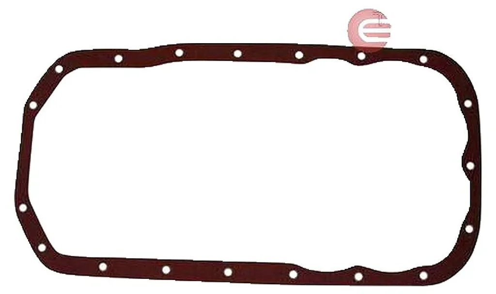 Joint de carter d'huile 470x247mm TRISCAN 81503301 pour MAZDA 626
