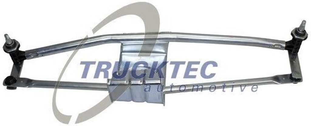 TRUCKTEC AUTOMOTIVE 02.61.013 Wischergestänge für VW LT 28-46 II Kastenwagen (2DA, 2DD, 2DH) LT 28-35 II Bus (2DB, 2DE, 2DK)