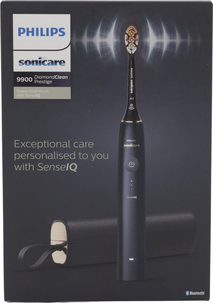 Philips Sonicare DiamondClean Prestige 9900 series Produktbild 
