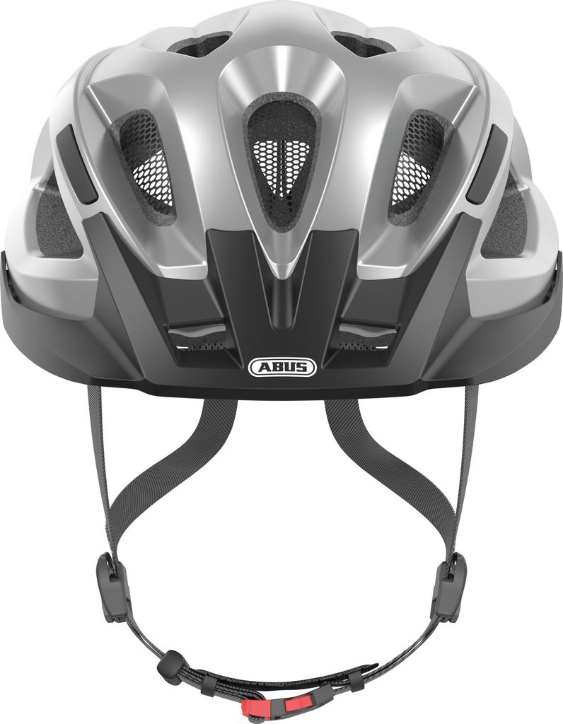 Abus Aduro 2.0 Glare Silver L Image du produit 