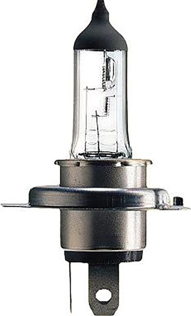 Philips 12342prb1 Glühbirne Silber Silber One Size