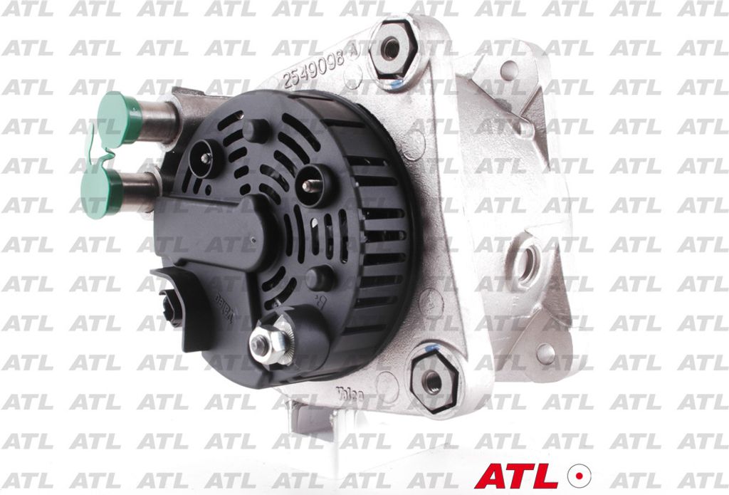 ATL Lichtmaschine Generator LiMa