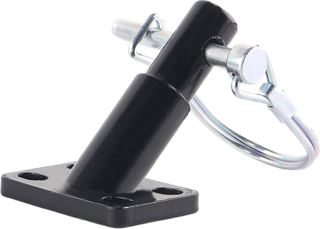 Fahrradanhängerkupplung Fahrradkupplung Befestigungsadapter Produktbild 