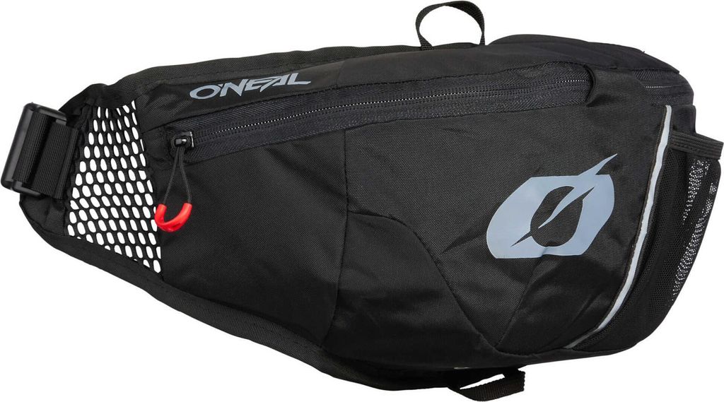 Oneal Mtb V.23 Belt Bag Black Black Jedna velikost Obrázek produktu 