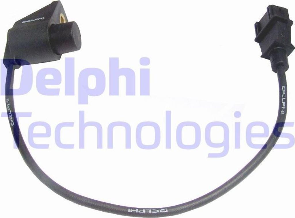 DELPHI SS10886 Nockenwellenpositionssensor OE 6238350 kompatibel mit Vectra, Calibra A