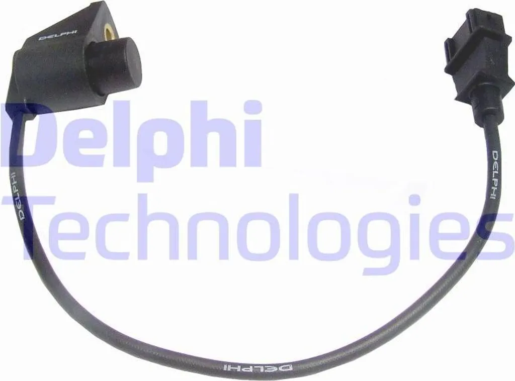Capteur arbre à cames DELPHI SS10886 haute précision pour OE 6238350