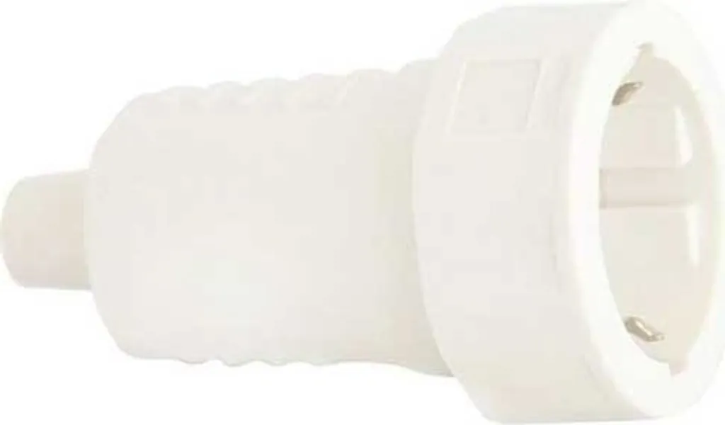 Proteggi la tua Casa con Onlex | Base Mobile Standtom Bianca 10/16A