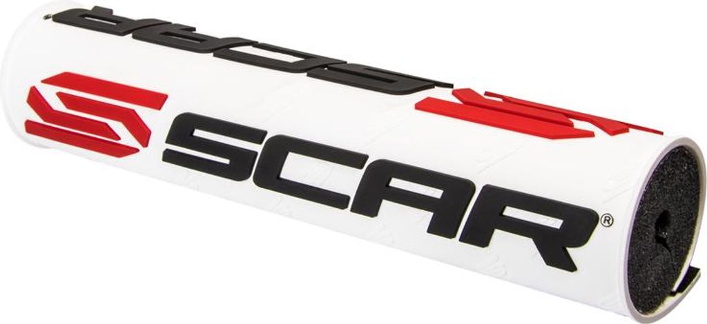 SCAR 3D Design Lenkerpolster